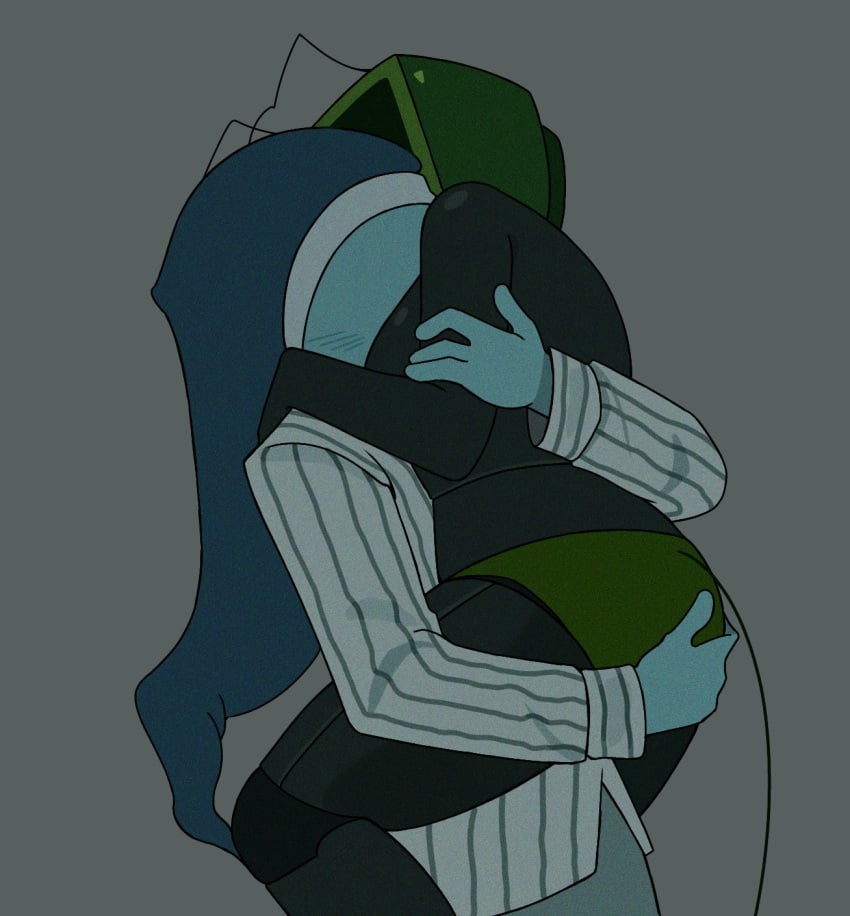 Astro (Dandy'S World) Rule 34 Image