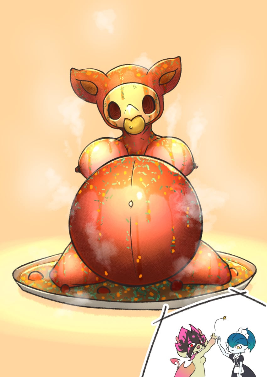 Fan Character (Nintendo) Rule 34 Image