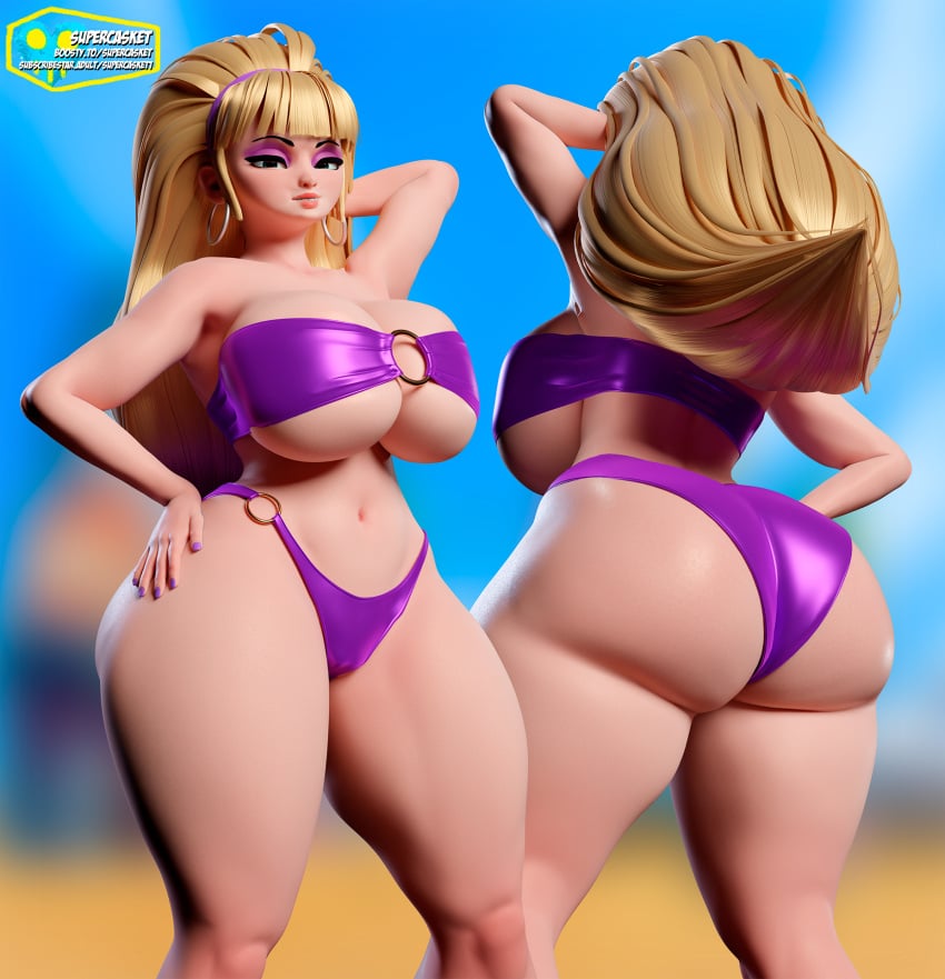 1girls Rule 34 Image