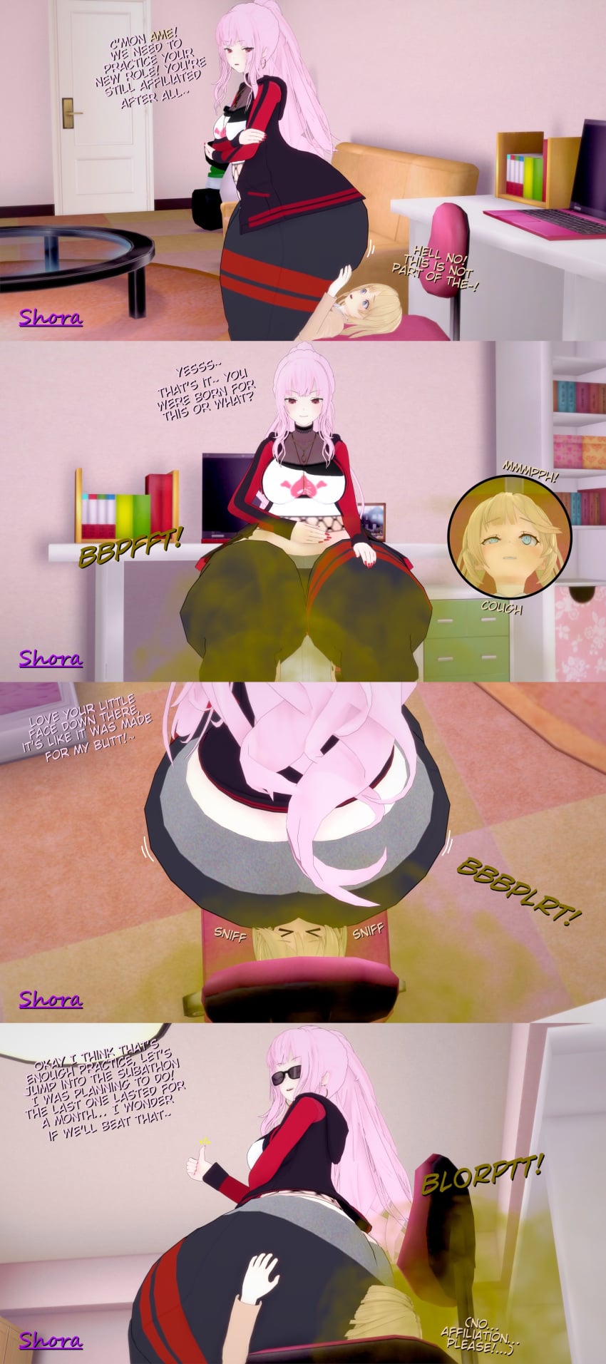 3d Rule 34 Image