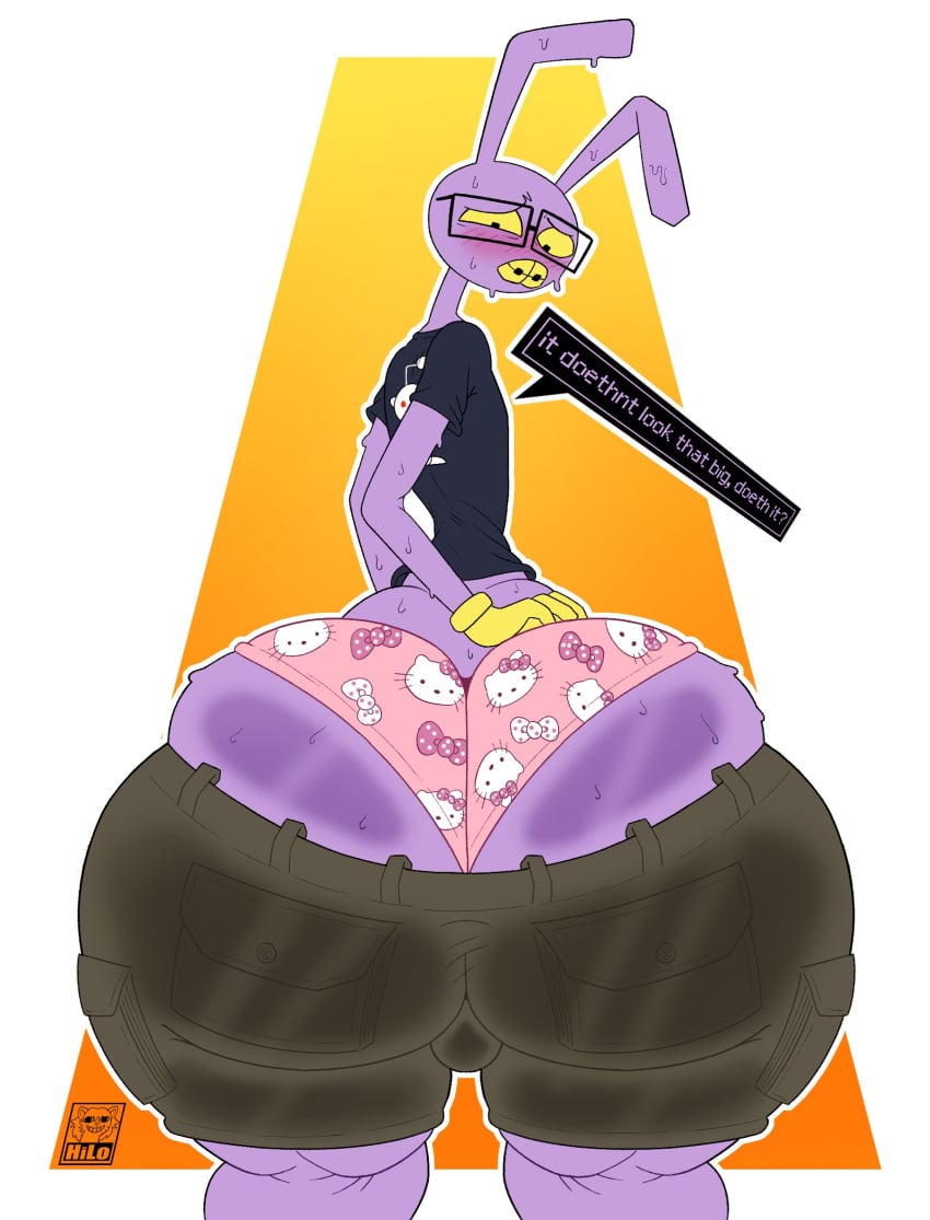 Jax (Tadc) Rule 34 Image