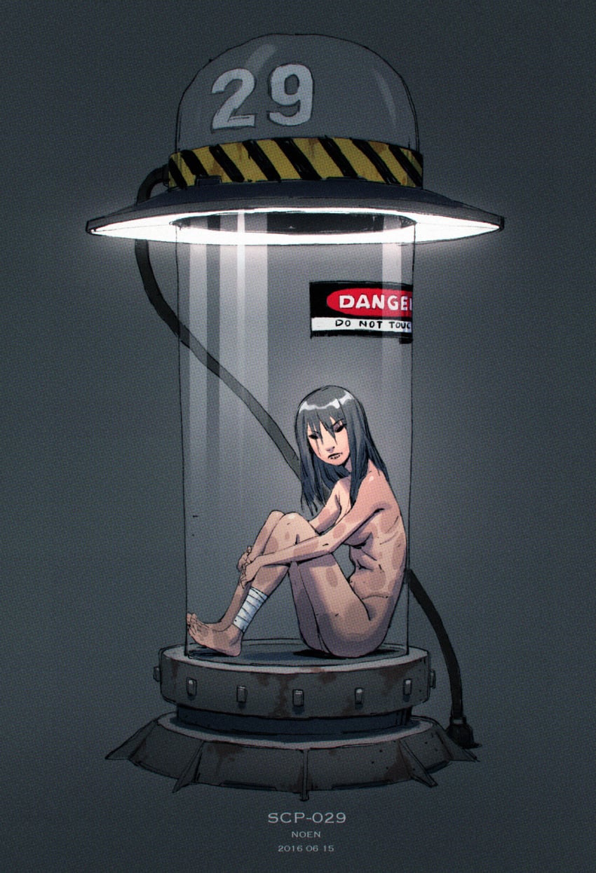 1girls Rule 34 Image