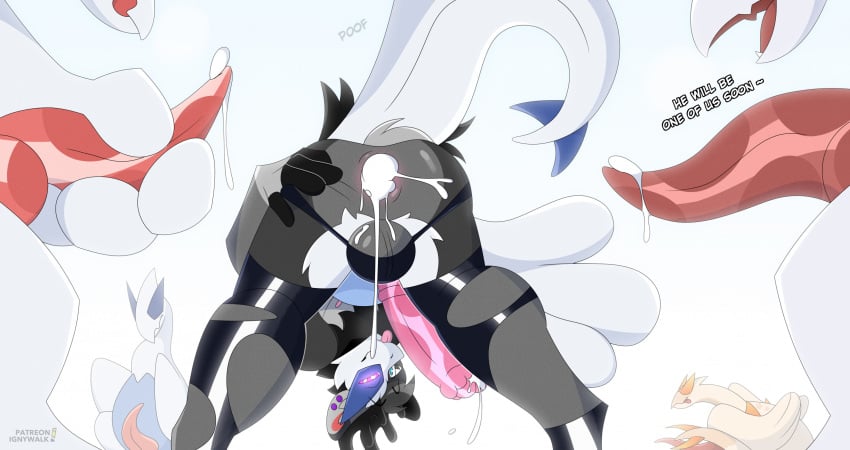 ahe_gao anal animal_genitalia animal_penis anthro anus aroused ass ass_up balls belly belly_inflation bodily_fluids breath breathing breathing_noises butt_focus clothing clothing_pull comic controlled corruption cum cum_drip cum_in_ass cum_inside cum_on_penis cumshot deer dragon dripping duo ear_piercing ejaculation emotional equine_genitalia equine_penis erection erotic_play eye_contact fan_character femboy fluffy fluffy_chest fluffy_tail gangbang gaping gaping_anus generation_2_pokemon genital_fluids genitals glistening glistening_eyes glory_hole group group_masturbation group_sex hi_res hybrid_genitalia hybrid_penis hypnosis hypnosis_fetish hypnotic_eyes hypnotize inflation knot knotted_equine_penis knotted_penis latex latex_clothing latex_legwear latex_skinsuit latex_stockings latex_thigh_highs legendary_pokemon legwear liquid_latex looking_at_another looking_at_viewer looking_pleasured lugia magic magic_user male male/male mammal masturbation mind_control mythological_creature mythological_scalie mythology neck_tuft nintendo nude orion_the_lugia_(walk-w-igny) panties panty_pull panty_shot penis penis_size_difference piercing playful pokemon pokemon_(species) possession presenting presenting_anus presenting_balls presenting_hindquarters public public_sex public_transportation public_use queue ritual ritual_sex scalie servant sex shale_(sentinelblue) size_difference skinsuit slave slutty_face solo stockings stomach_bulge stretched_anus stretching stretching_butt tail thigh_highs tight_clothing tongue tongue_out toony transformation transformation_through_magic transformation_through_sex trio tuft underwear underwear_pull waiting waiting_for_cum waiting_for_turn waiting_in_line walk-w-igny wet