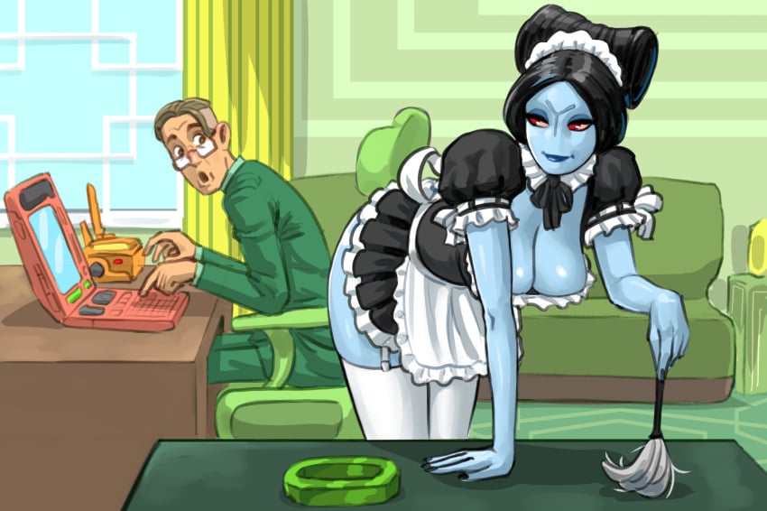 Warhammer (Franchise) Rule 34 Image