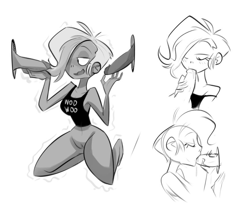 Phantasma Phantom (Hanna-Barbera) Rule 34 Image
