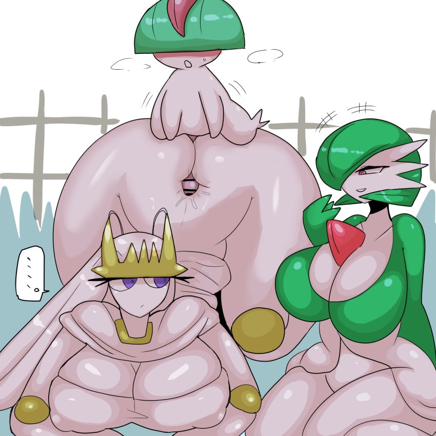 ... 1boy 2021 2d 2d_(artwork) 2girls assjob bigger_female bottom_heavy breasts breeding buttjob censored_penis covered_buttjob curvy curvy_body curvy_female digital_drawing_(artwork) digital_media_(artwork) domination erect_nipples erection femdom game_freak gardevoir generation_3_pokemon generation_7_pokemon green_skin hard_cock huge_butt humping interspecies inumatori large_breasts larger_female looking_at_another male/female male_domination mating_season mature_anthro mature_female medium_hair milf mother_and_child mother_and_son nintendo outdoor_sex outdoors penis pheromosa pixiv_commission pokemon pokemon_(species) pokemon_sm purple_eyes ralts reupload sex_from_behind size_difference smaller_male thick_ass thick_thighs threesome tight_clothing ultra_beast voluptuous voluptuous_female white_body younger_male