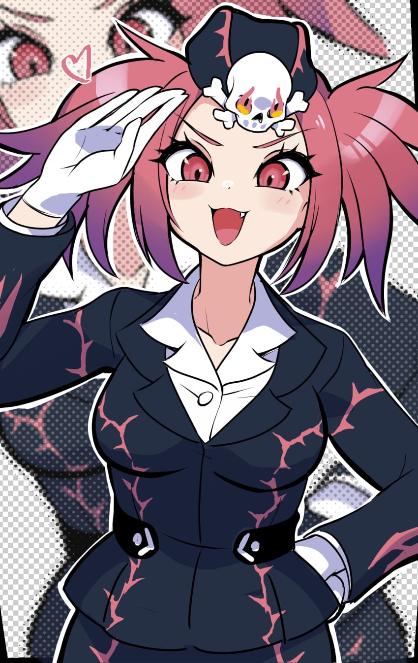 Tour Guide From The Underworld (Yu-Gi-Oh!) Rule 34 Image