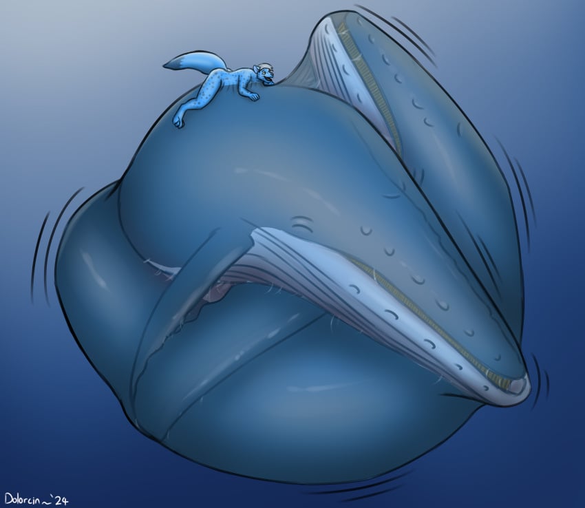 2024 alternate_version_at_source ambiguous_gender ambiguous_prey anthro anthro_pred artist_name baleen_whale belly big_belly biped blue_body blue_fur cetacean closed_eyes dipstick_tail dolorcin erection extreme_size_difference female female_pred feral feral_on_feral feral_prey fully_inside fur genitals group hi_res huge_belly humpback_whale hyena hyper hyper_belly internal intraspecies kraven_lupei larger_feral larger_male larger_prey male male/ambiguous male_prey mammal marine markings multiple_prey penis sex sex_inside_body size_difference smaller_anthro smaller_female smaller_pred soft_vore spots spotted_body spotted_fur tail tail_markings trio underwater vore water whale xray_view year