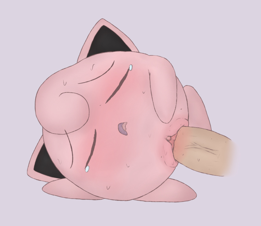 Jigglypuff (Nintendo) Rule 34 Image