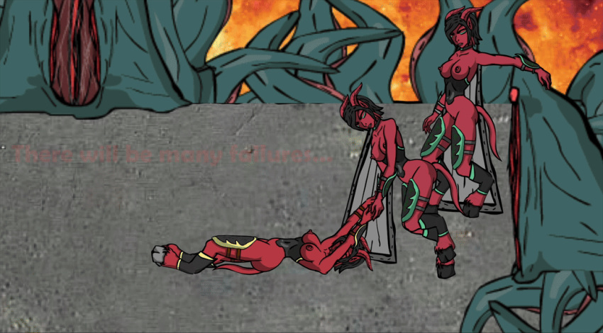 Animated Rule 34 Image