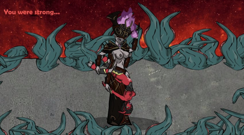 4 Arms Rule 34 Image