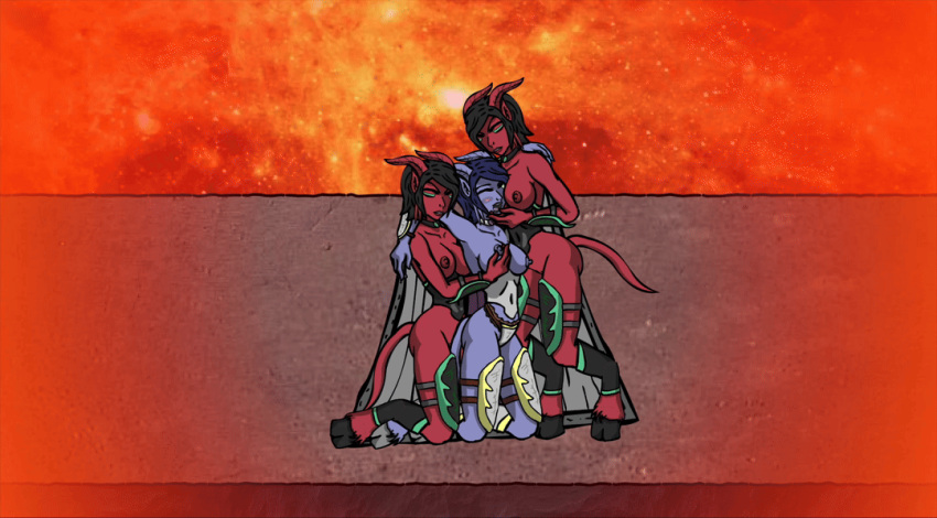 Animated Rule 34 Image