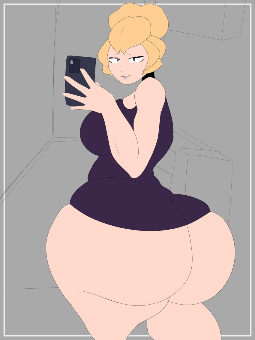 Charlie (Brawl Stars) Rule 34 Image