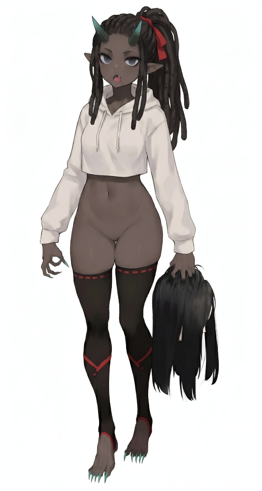 Original Character (Original) Rule 34 Image