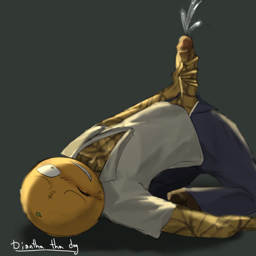 Crazy Orange (Orange Roulette) Rule 34 Image