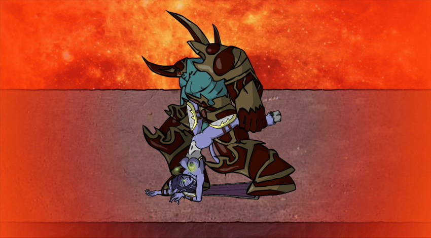 1girls Rule 34 Image