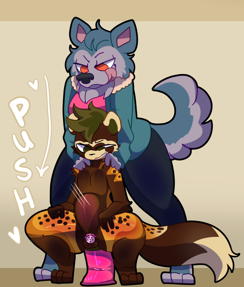 Bea (Woobest) Rule 34 Image