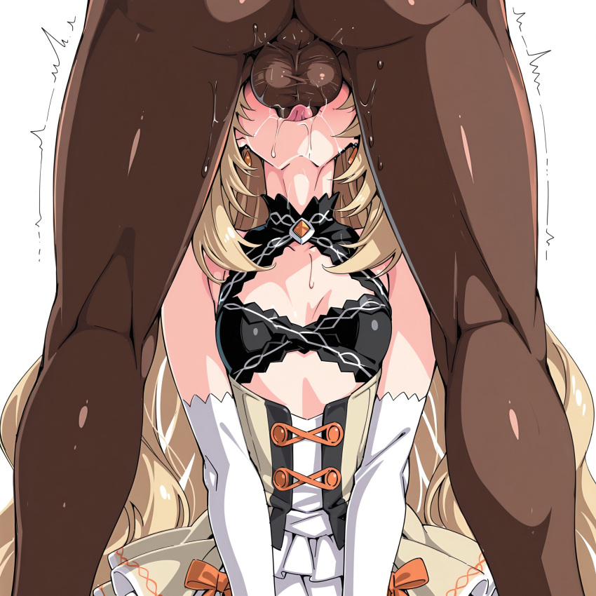 Celine (Fire Emblem) Rule 34 Image