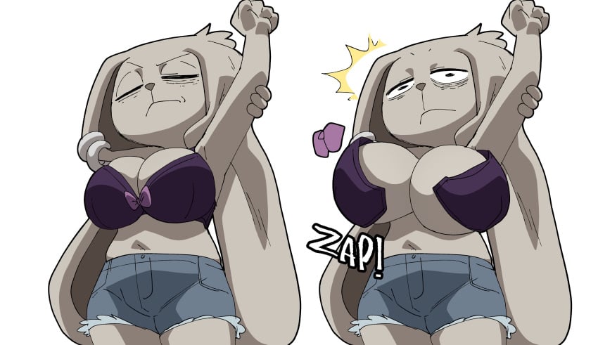 Original Character (Original) Rule 34 Image