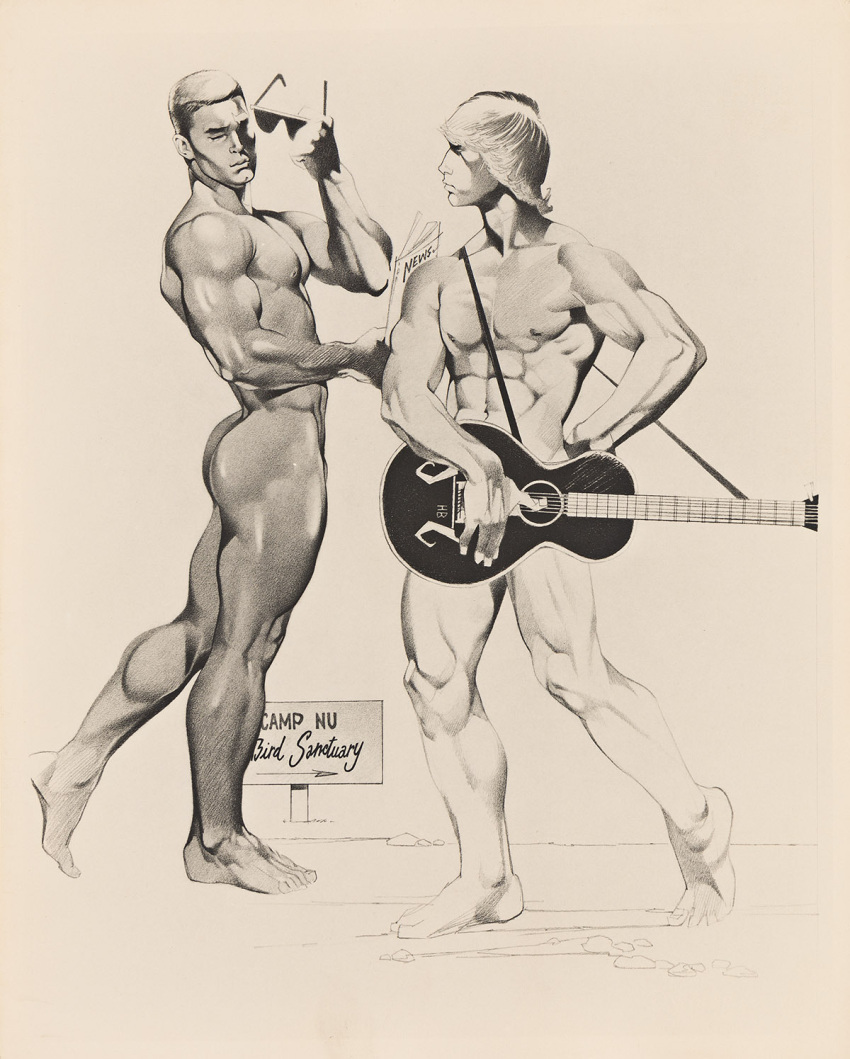 Original Rule 34 Image