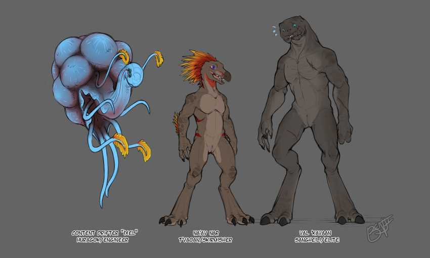 Benji (Artist) Rule 34 Image