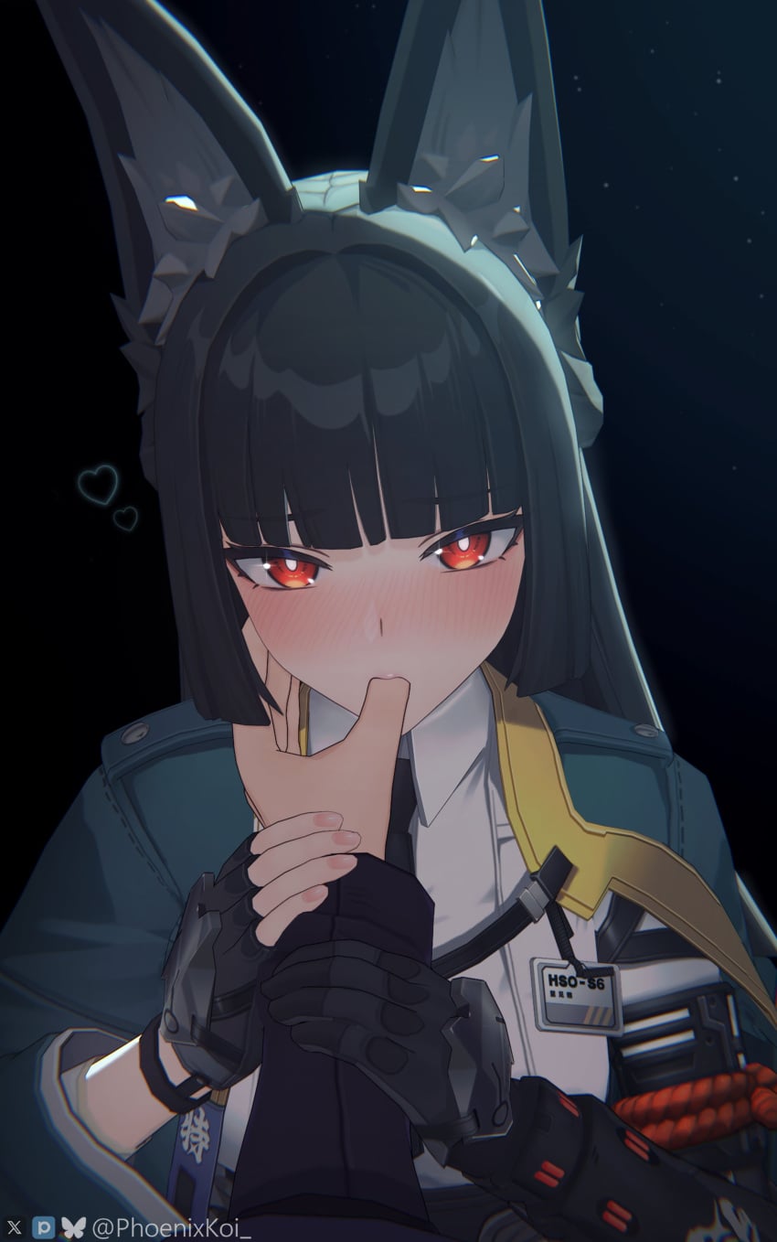 Wise (Zenless Zone Zero) Rule 34 Image