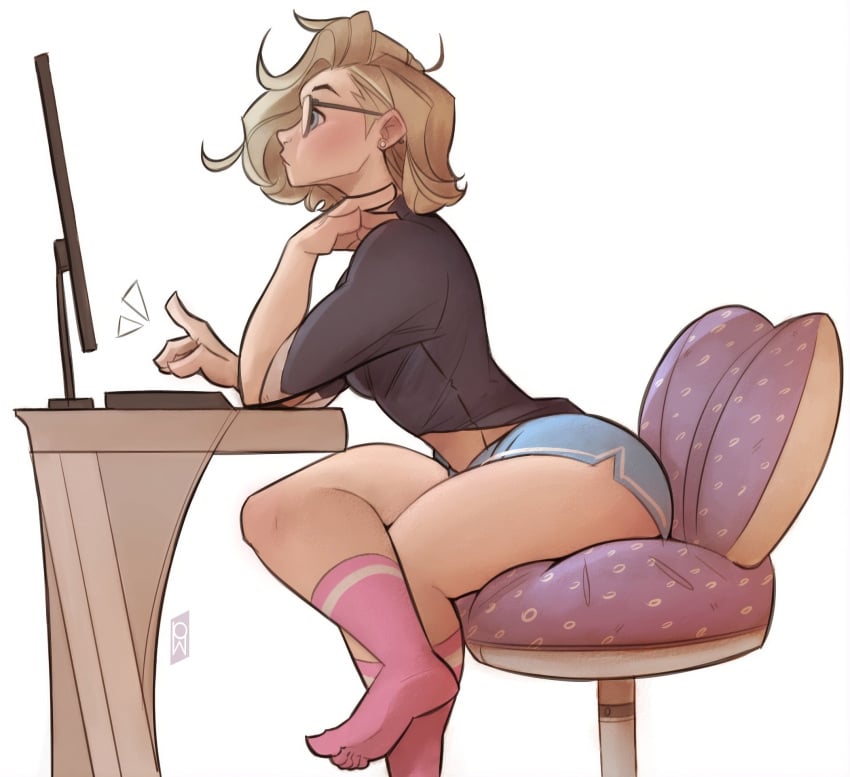 Tomphelippe Rule 34 Image