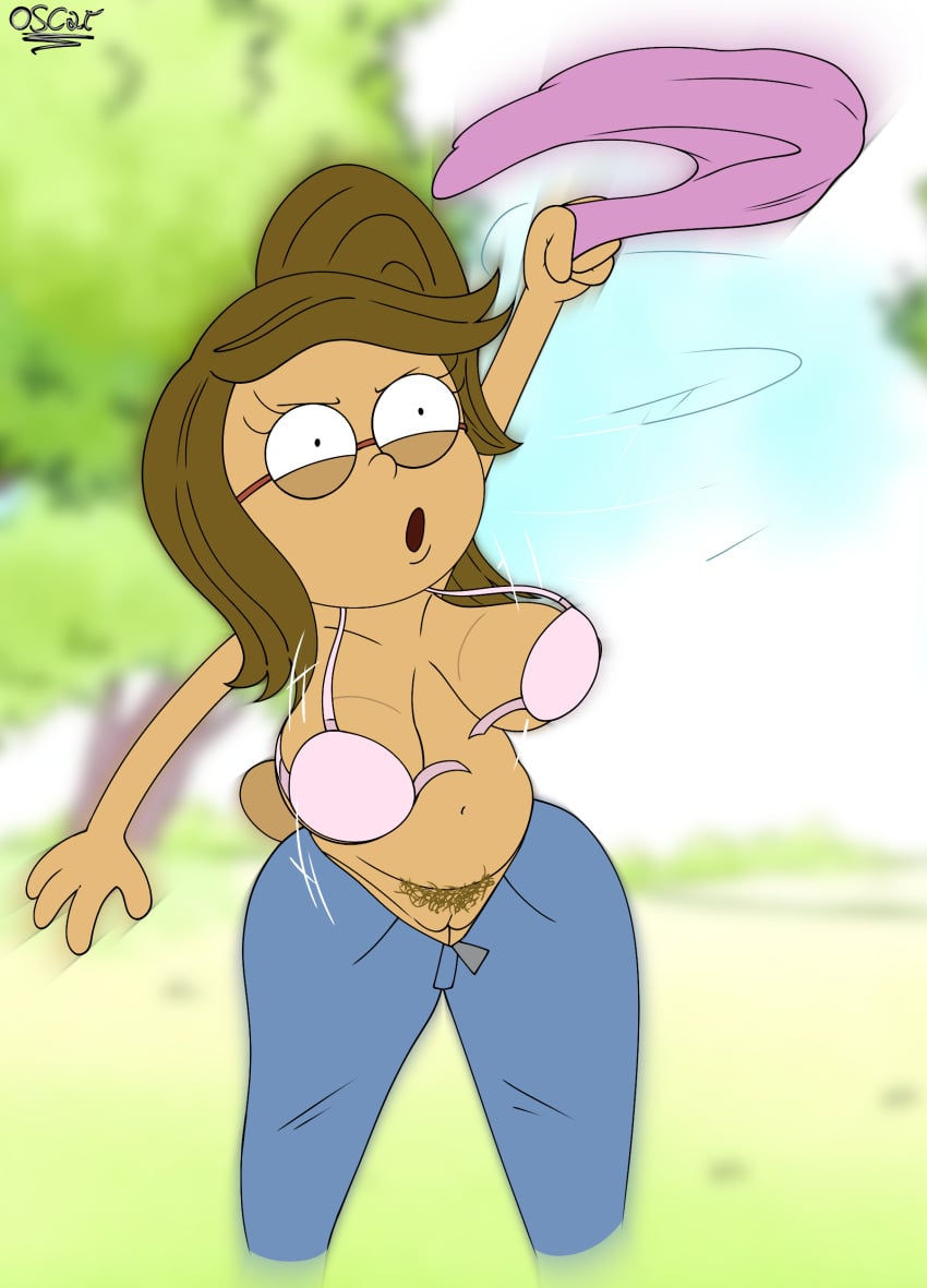 Eileen Roberts (Cartoon Network) Rule 34 Image