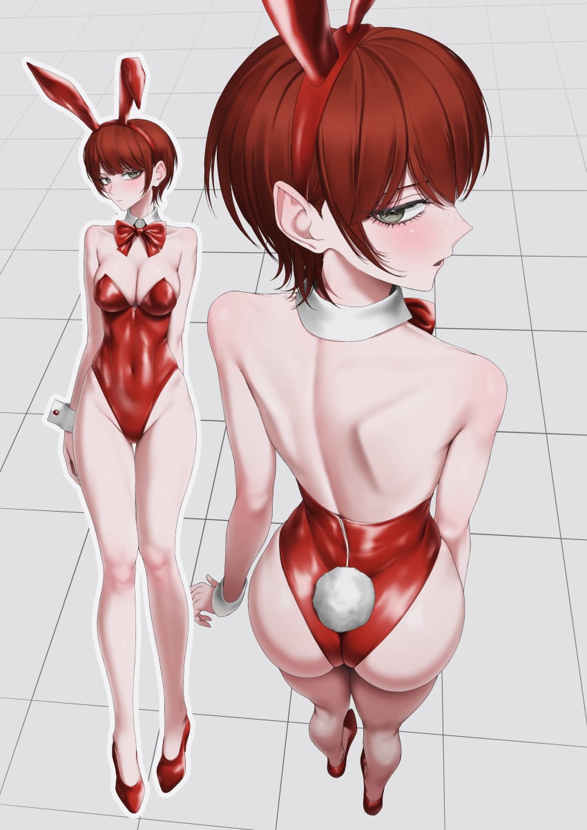 Koizumi Mahiru (Danganronpa) Rule 34 Image
