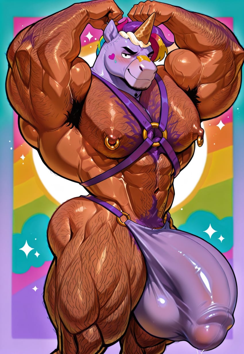 Berry (Brawl Stars) Rule 34 Image
