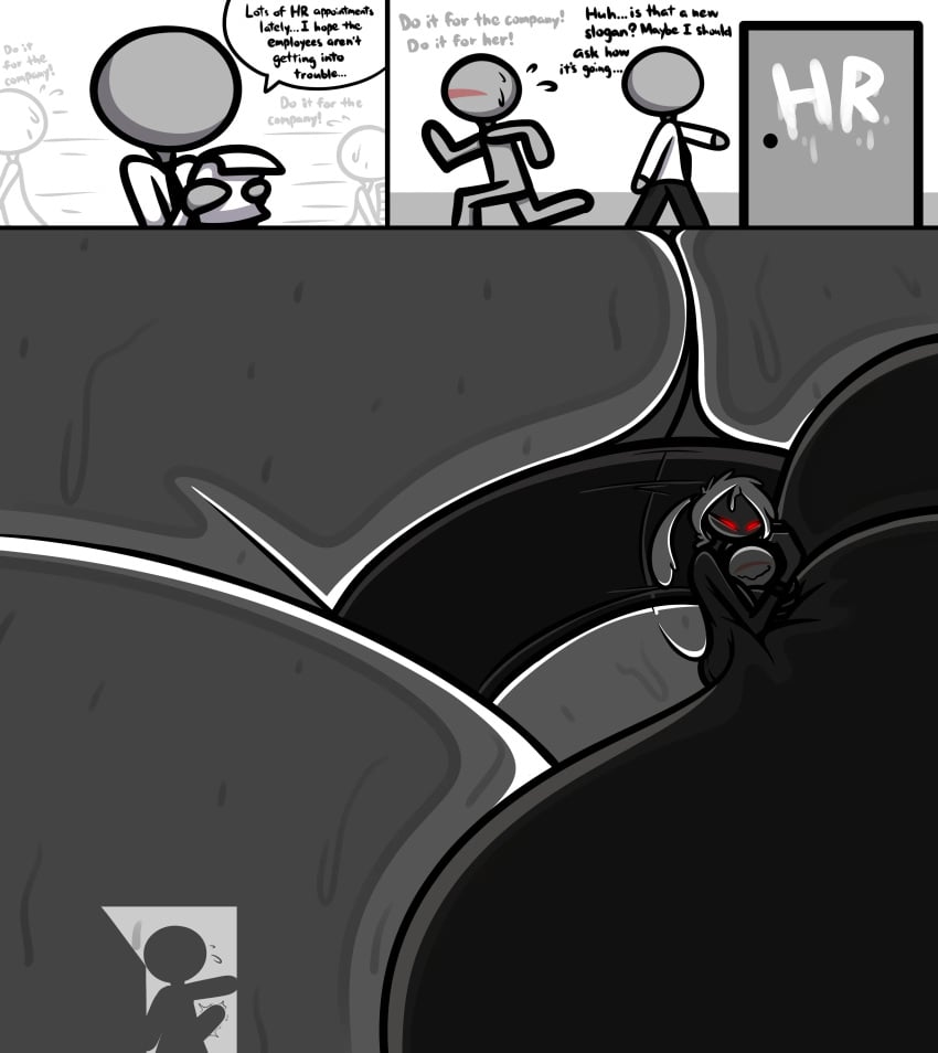 Big Ass Rule 34 Image