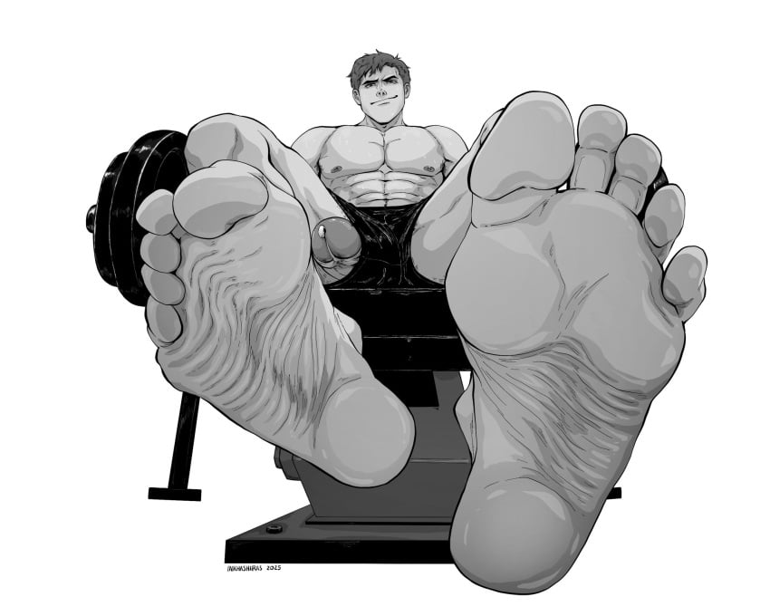 Alex (Stardew Valley) Rule 34 Image