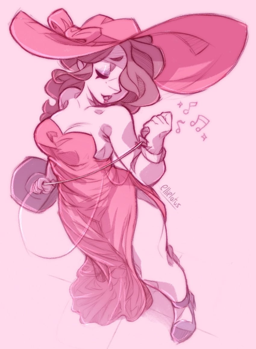 Pauline (Mario (Series)) Rule 34 Image