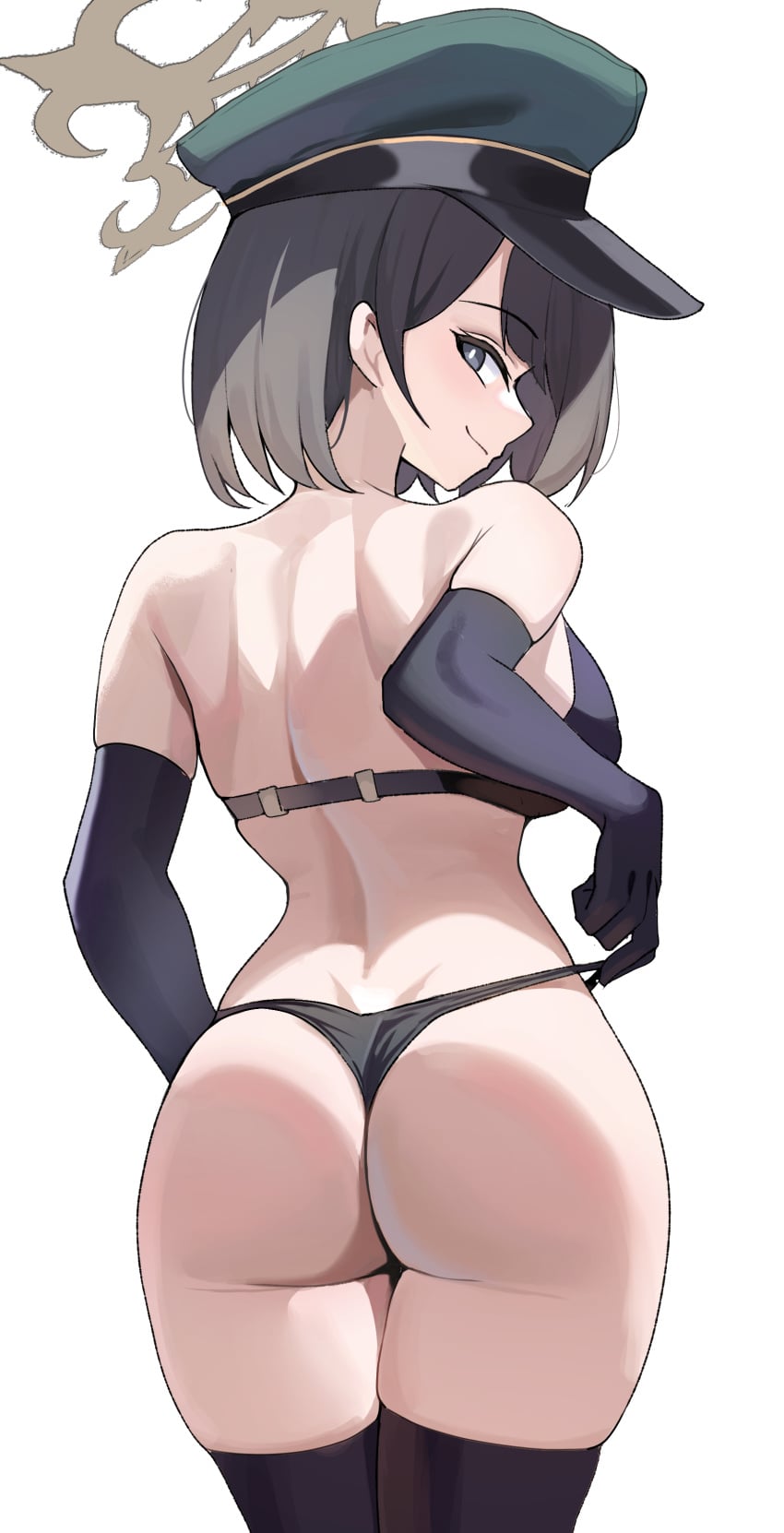 Blue Archive Rule 34 Image