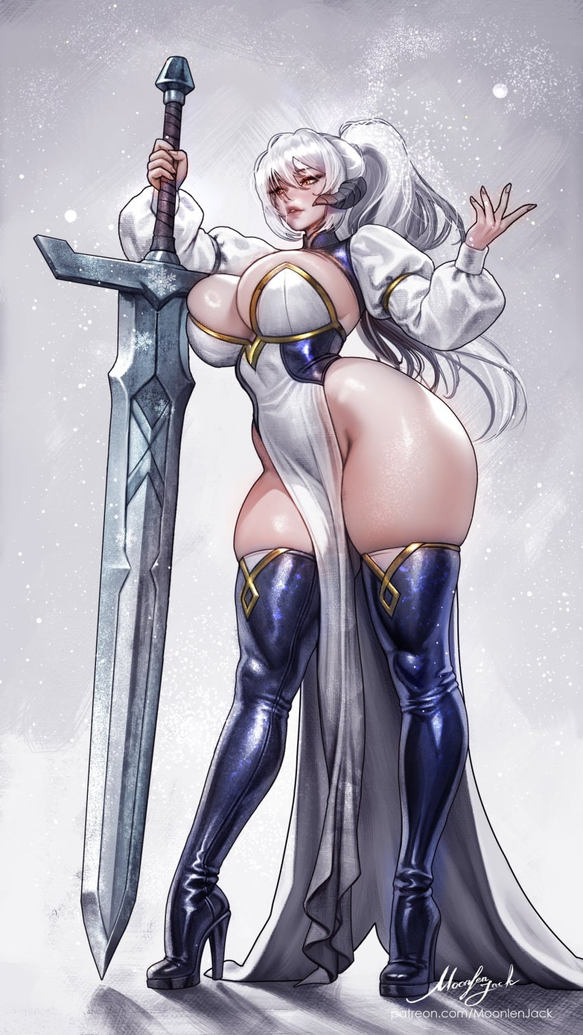 Original Character (Original) Rule 34 Image