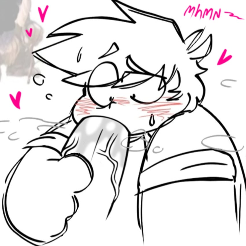 Original Character Rule 34 Image