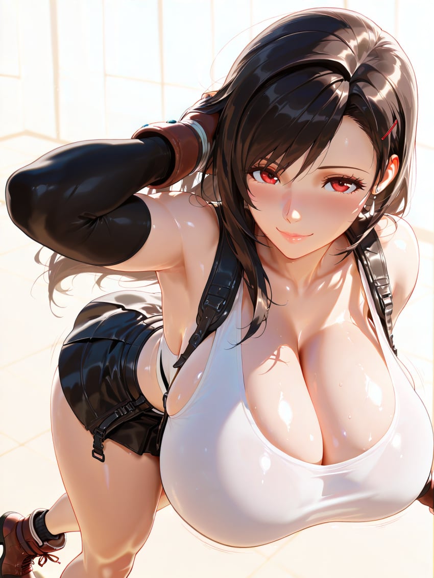 Alternate Body Type Rule 34 Image