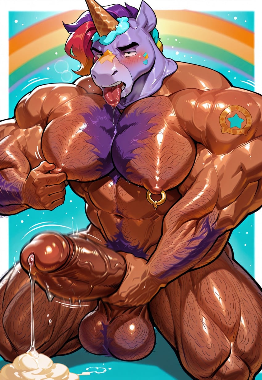 Berry (Brawl Stars) Rule 34 Image