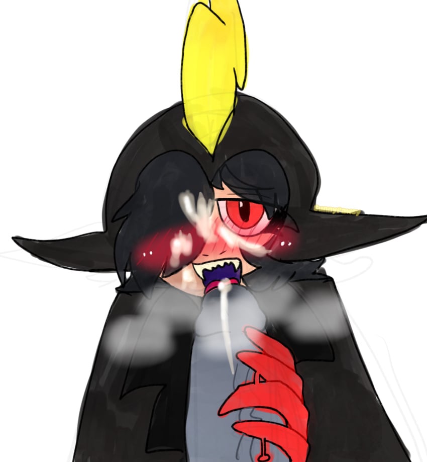 Commander Peepers Rule 34 Image