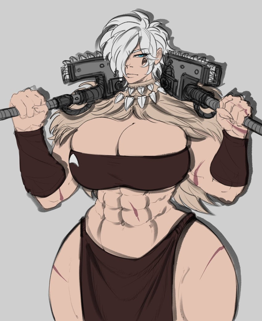 Adepta Sororitas (Warhammer (Franchise)) Rule 34 Image