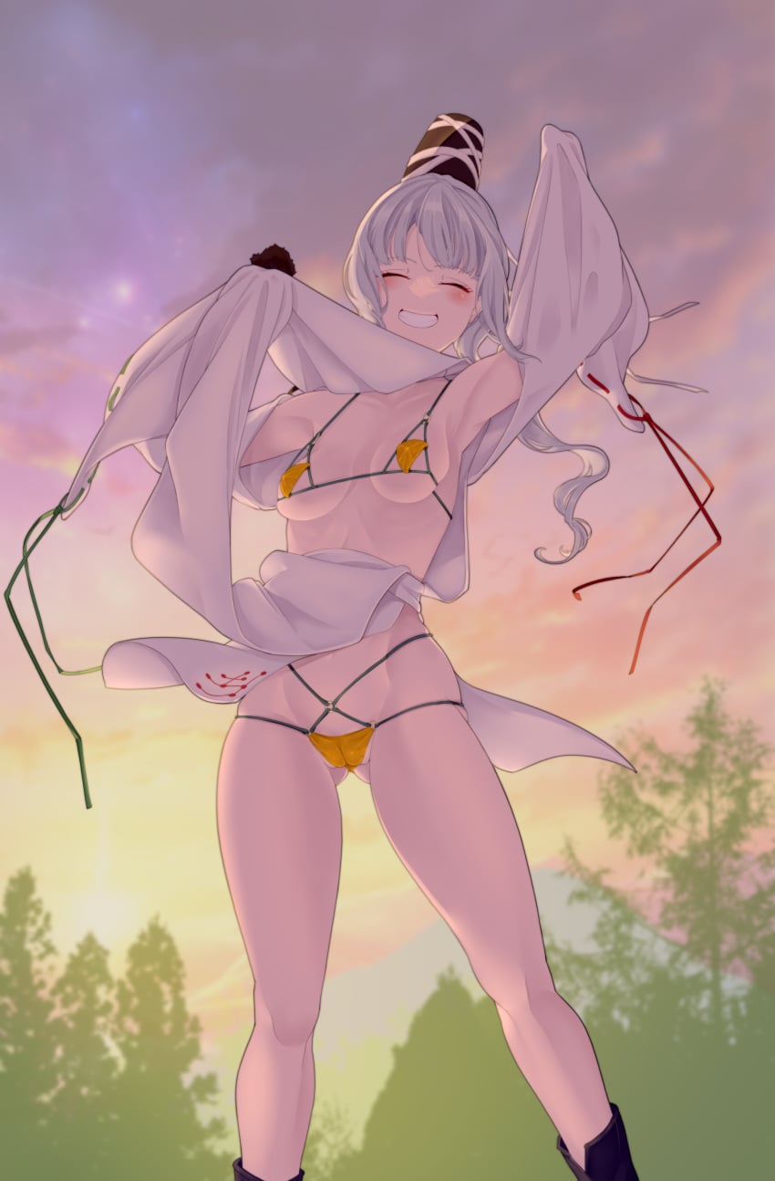 Hi You (Flying Bear) Rule 34 Image