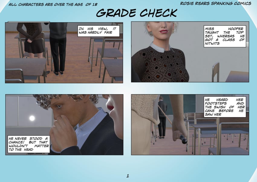 3d Rule 34 Image