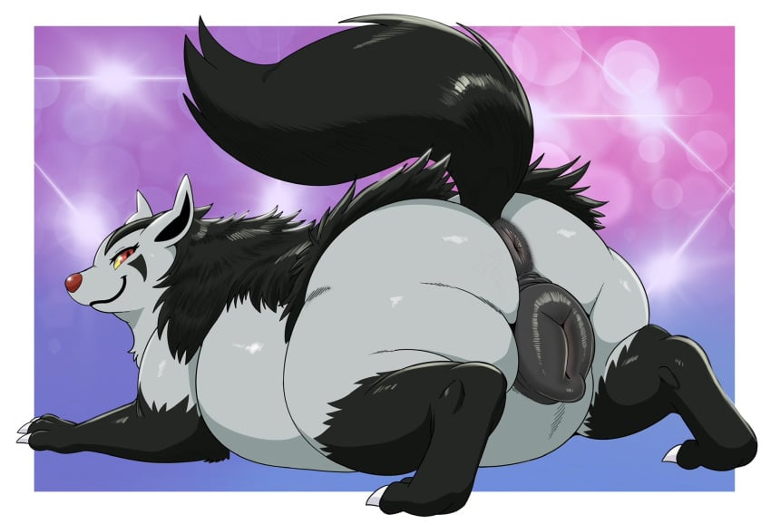 Generation 3 Pokemon (Game Freak) Rule 34 Image
