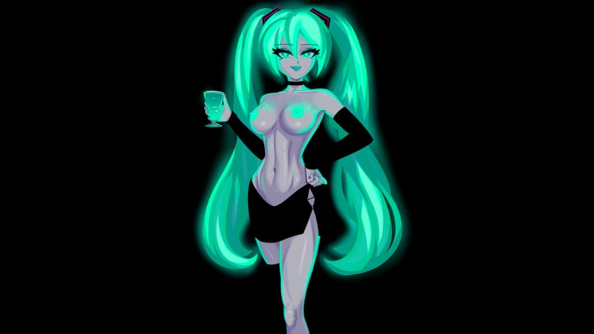 1girls Rule 34 Image