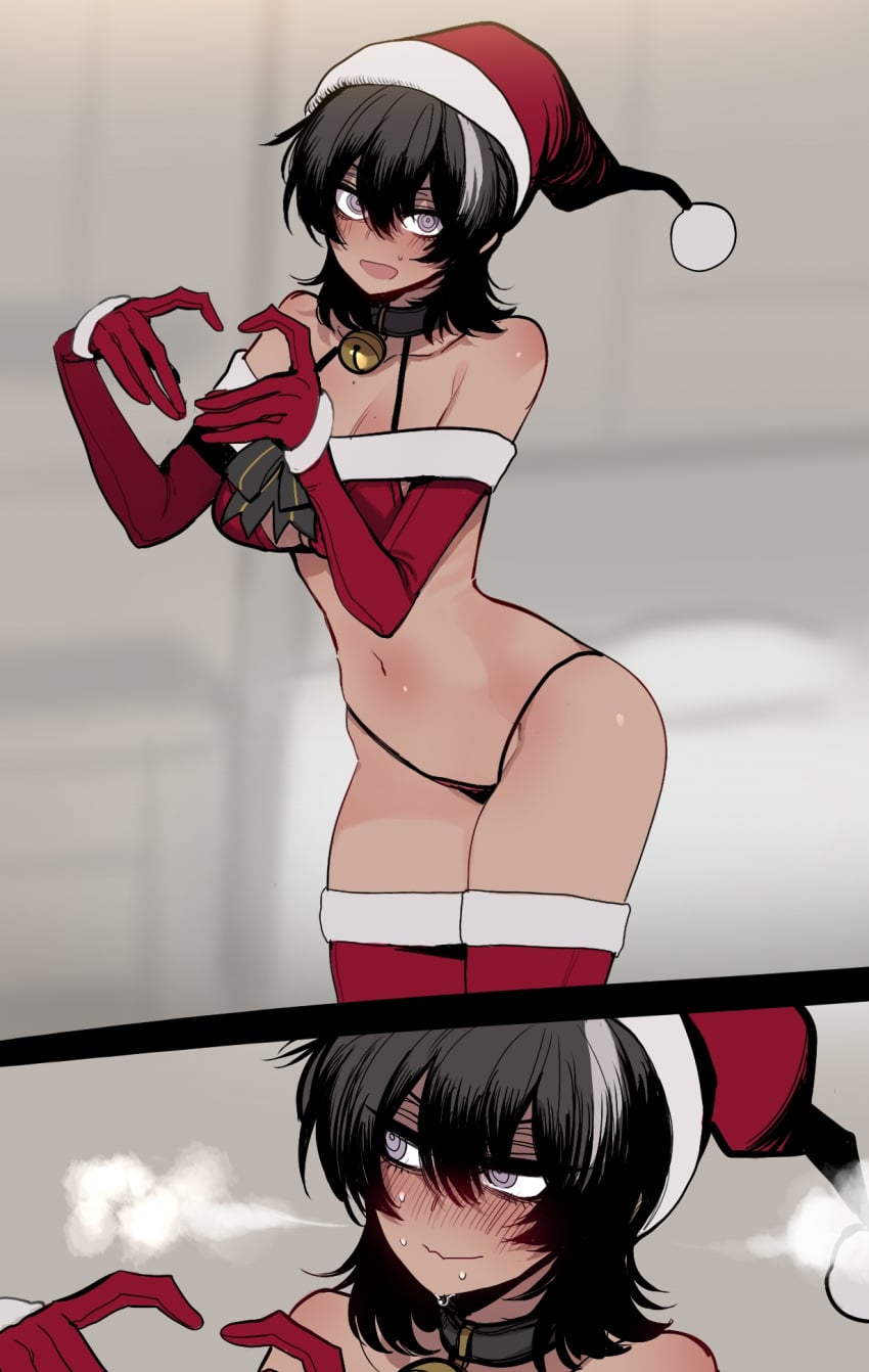 Leo (Bad Ending Party) Rule 34 Image