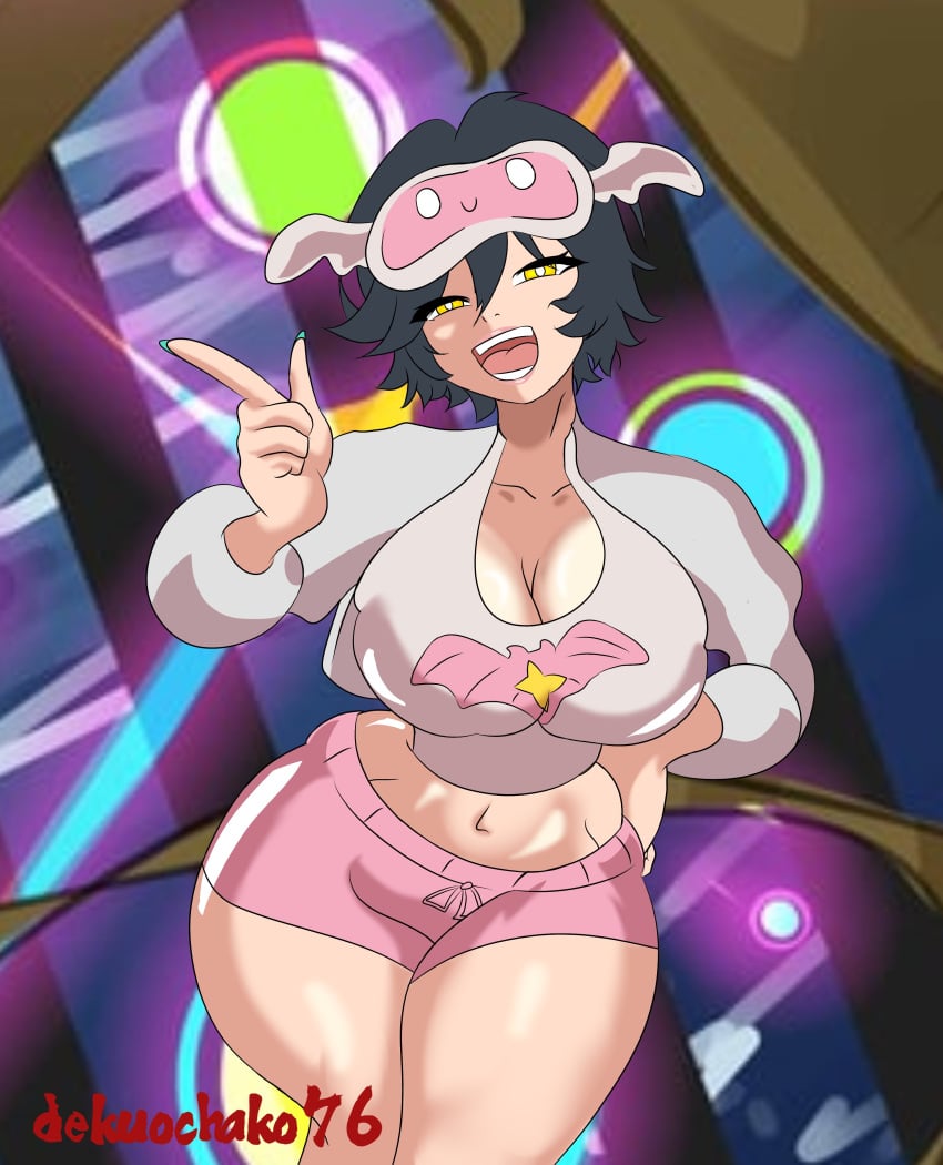 Jubilee (Marvel Rivals) Rule 34 Image
