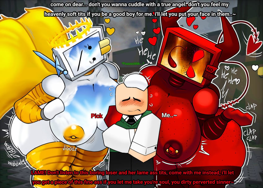 Badware (Die Of Death) Rule 34 Image