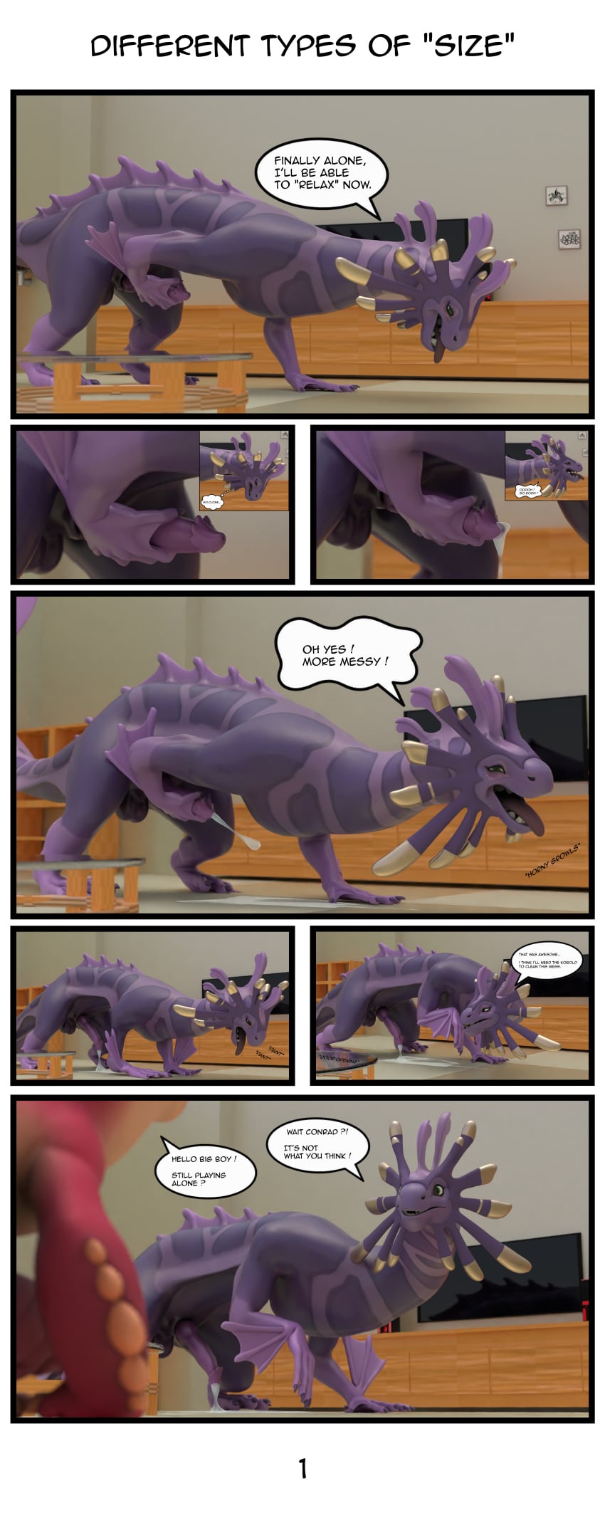 Mythology Rule 34 Image