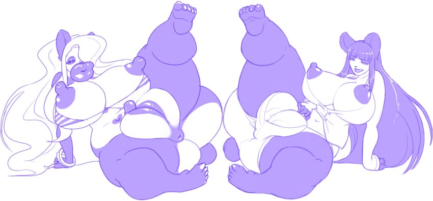 Oc Rule 34 Image