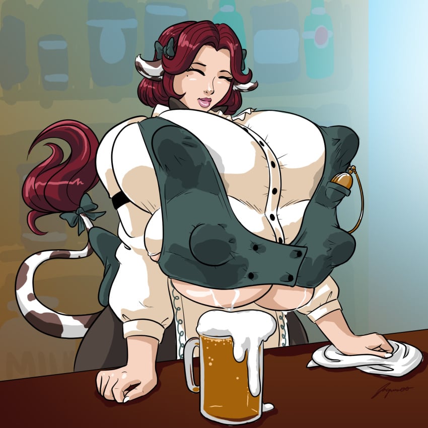 Oc Rule 34 Image